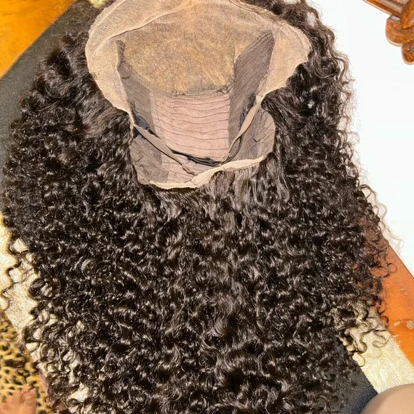 💯% Human Hair Wig - Picture 7 of 10